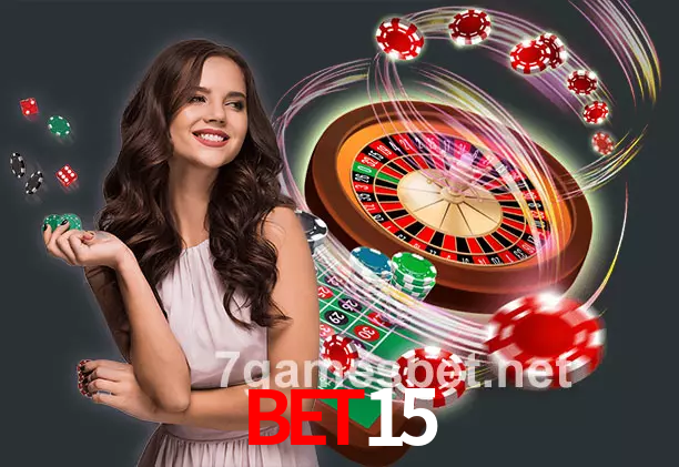 vivo no cassino bet15