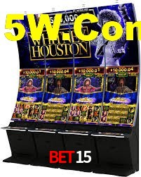 Sinta a adrenalina dos jogos de cassino com bet15