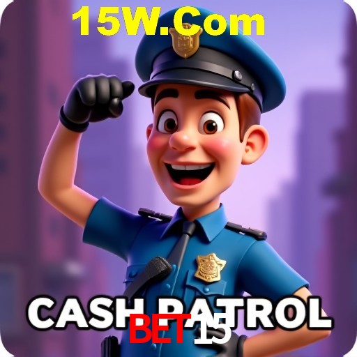 Welcome Bonus bet15