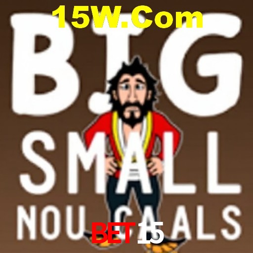 Provedores de Jogos bet15