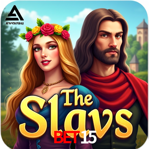 Jogos de Slot bet15