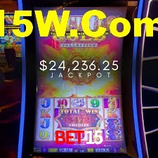 Roulette Table bet15
