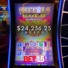 Blackjack Table bet15