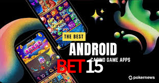 bet15 app