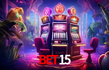 Apostas Esportivas na bet15: Um Guia Completo