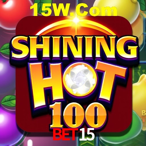 Experiência VIP bet15