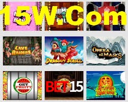 Explore as vantagens do bet15: serviço profissional e confiabilidade