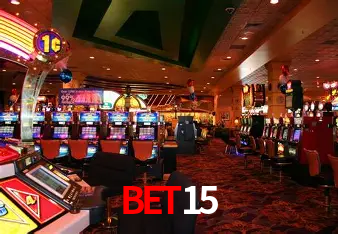 Explorando a Categoria de Eventos em Apostas na bet15