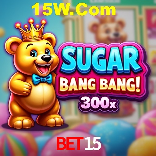 Ofertas Exclusivas bet15