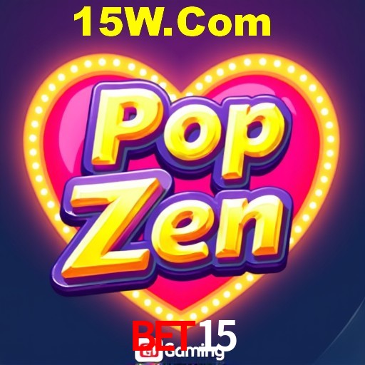 Slot Games bet15