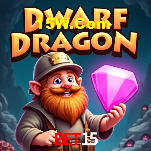 Descubra a Magia dos Jogos de Arcade no bet15