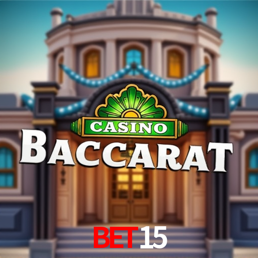 APP oficial da bet15 para mobile