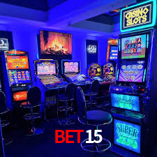 bet15 app