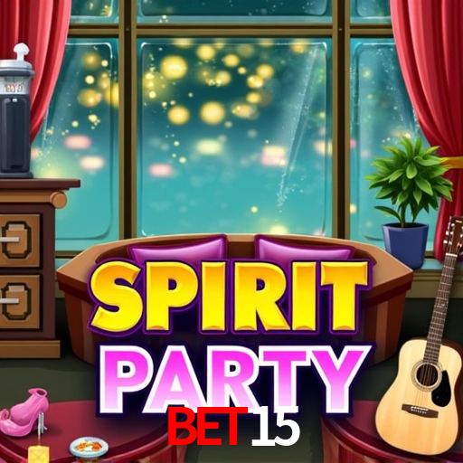 Bonus Features bet15
