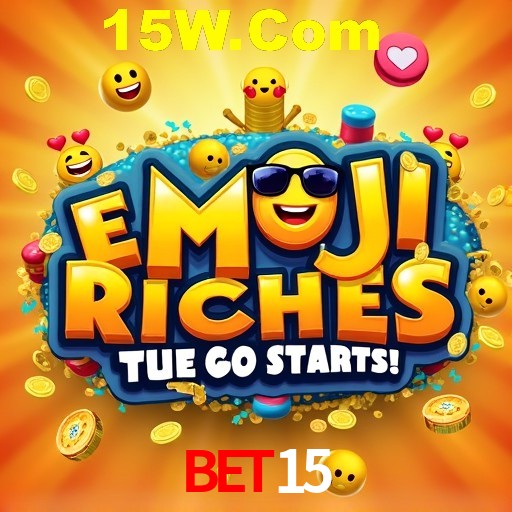 Game Providers bet15