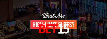 bet15: Seu Cassino Premiado com Pagamentos Rápidos