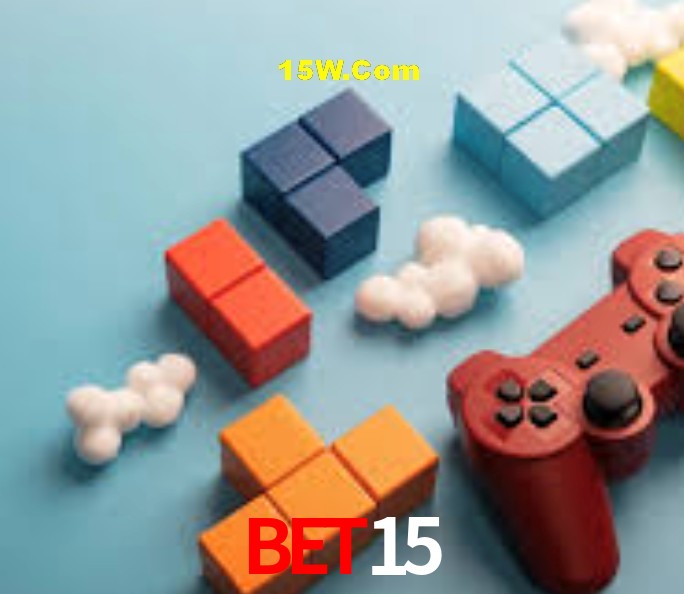 Desvendando o Mundo dos Jogos Virtuais na bet15