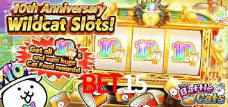 bet15 app