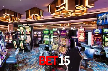 Descubra o Programa VIP da bet15: Vantagens Exclusivas para Jogadores