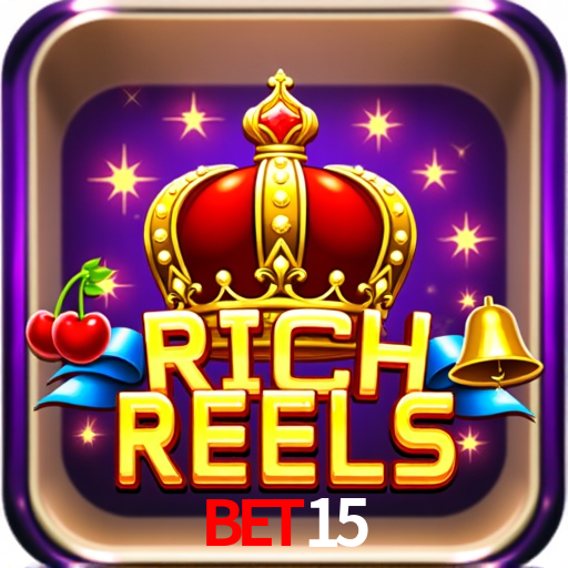 cassino bet15