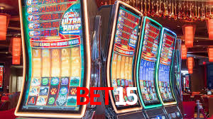 bet15 - Sites De Jogos Online - bet15.com