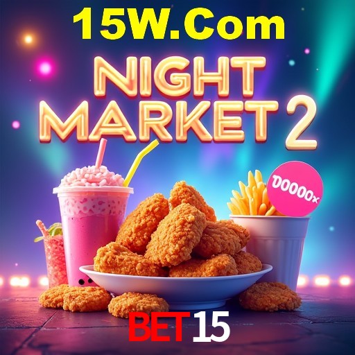 Casino Ao Vivo bet15