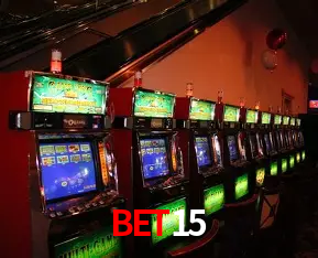 Apostas Esportivas na bet15: Um Guia Completo