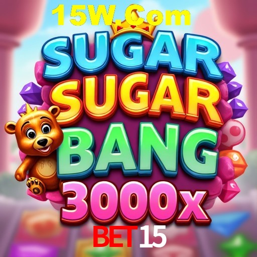 Experiência VIP bet15