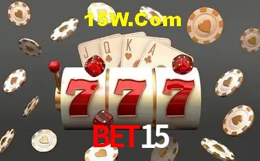 Integração de APIs bet15