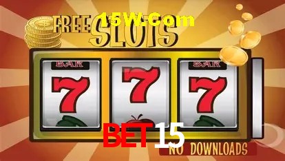 Especiais de Fim de Semana bet15