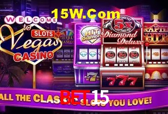 Cadastro Rápido bet15