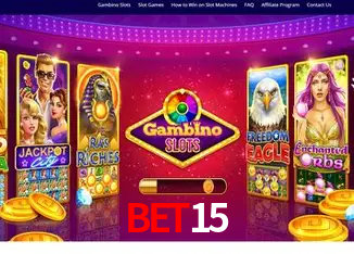 Segurança 2FA bet15