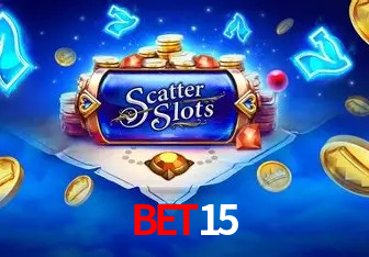Casino Ao Vivo bet15
