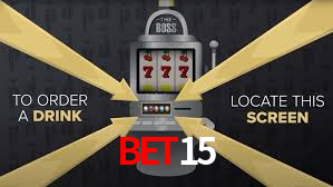bet15 app