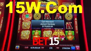 bet15 app