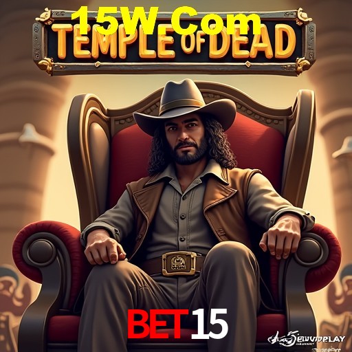 Slot Games bet15