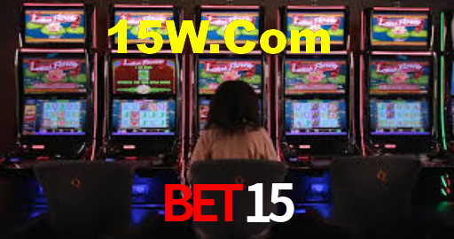 bet15 app