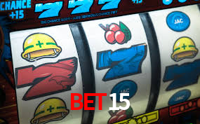 Premium Interface bet15