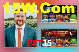 Exclusive Games bet15
