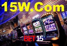 bet15: Seu Cassino Premiado com Pagamentos Rápidos