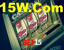 Sinta a adrenalina dos jogos de cassino com bet15