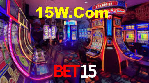 bet15: A Experiência de Casino com Jogos de Mesa ao Vivo