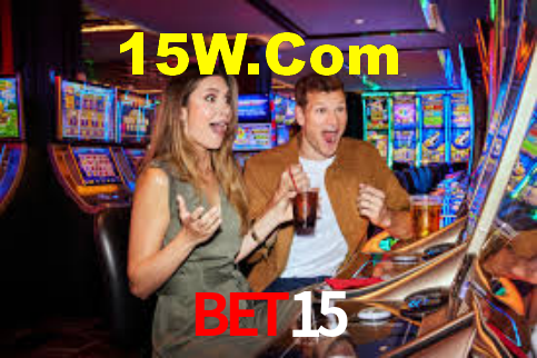 APP oficial da bet15 para mobile