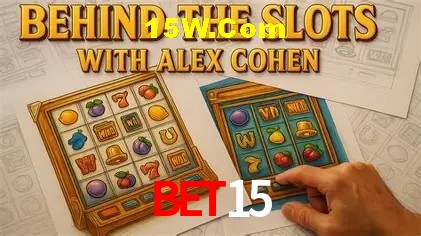 Diretório de Jogos bet15