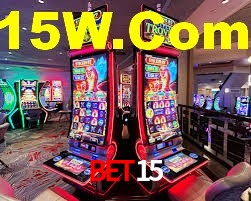 bet15 - Cassinos De Caça-Níqueis On-Line - bet15.com